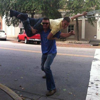 photo of Christopher D.