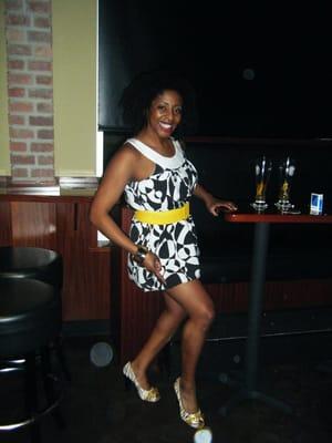 photo of Cessalee S.