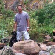 Photo of Ryan C.