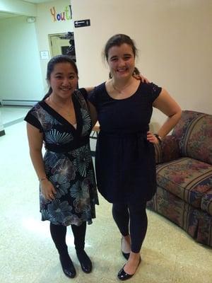 photo of Brittany N.