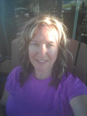 Photo of Jill B.