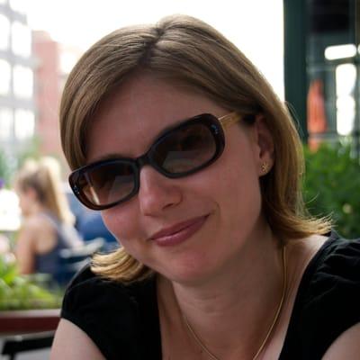 Photo of Jessica O.
