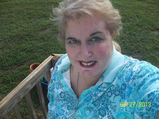 Photo of Susan R.