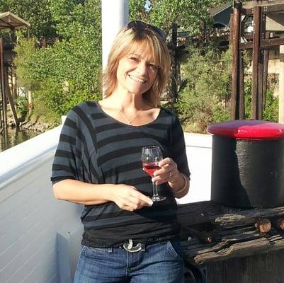 Photo of Jessica C.