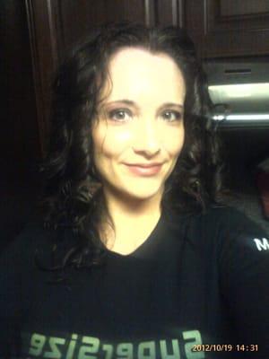Photo of Pamela T.