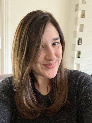 Photo of Sandra L.