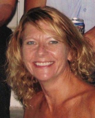 photo of Christine W.