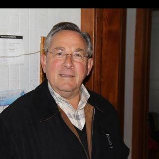 Photo of Frank E.