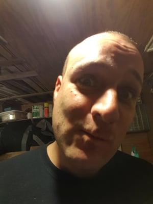 Photo of Chris F.