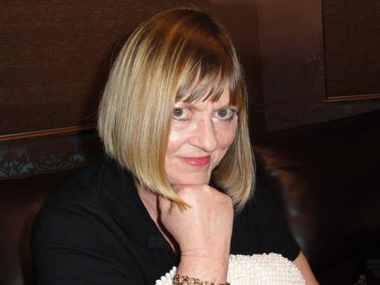 Photo of Kay A.