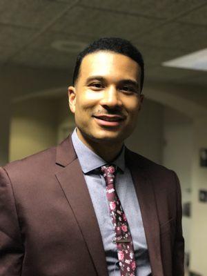 Photo of Travis H.