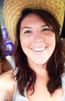 Photo of Chrissy F.