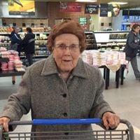 photo of Michelle B.