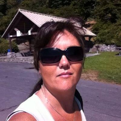 photo of Victoria A.