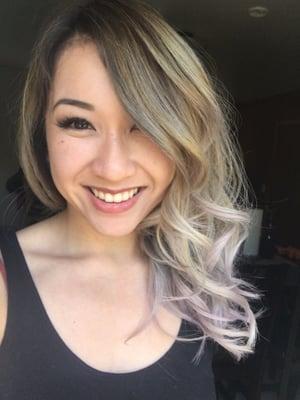 Photo of Christine D.