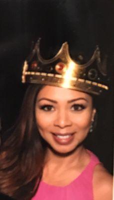 Photo of Nedie K.