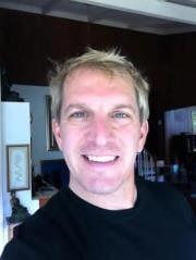 Photo of John C.