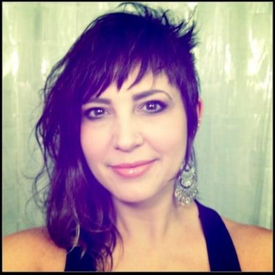 Photo of Maria G.