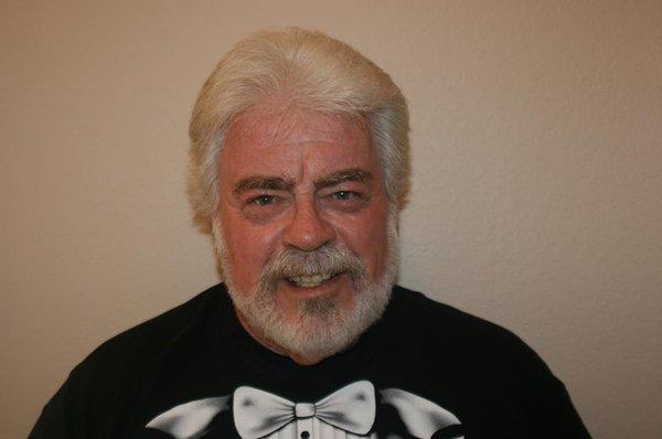 Photo of Joe C.