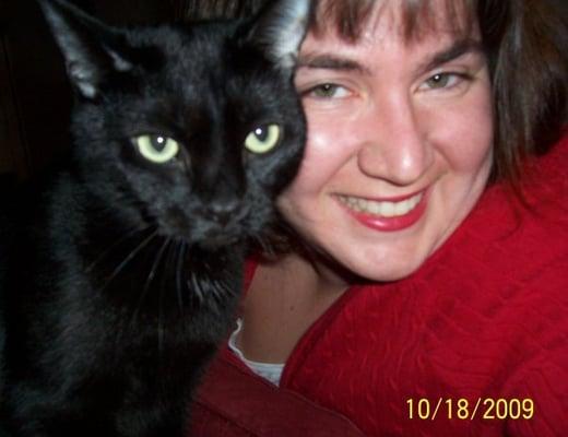 Photo of Stephanie J.