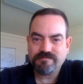 Photo of Andrew C.