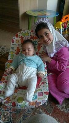 Photo of Tamer M.