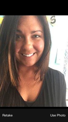 Photo of Sara V.