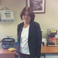 photo of Kathrine P.