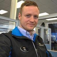 Photo of Eric P.