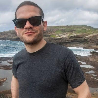 Photo of Dave S.