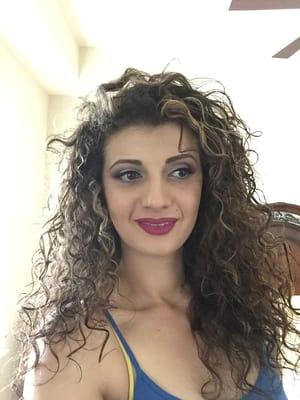 Photo of Svetlana L.