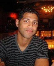 Photo of Alex V.