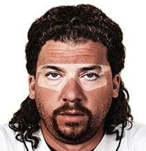 Photo of Crunk P.