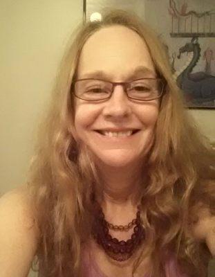 Photo of Janet M.