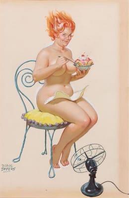 Photo of Avabelle D.