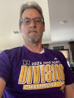 Photo of John D.