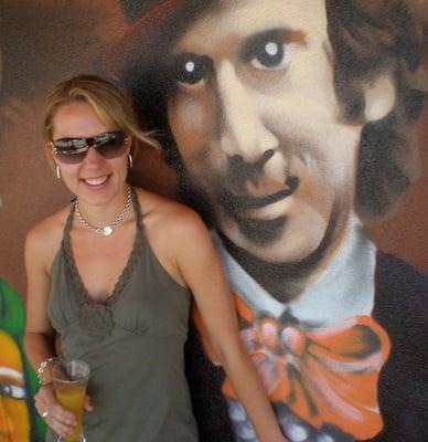 photo of Danielle A.