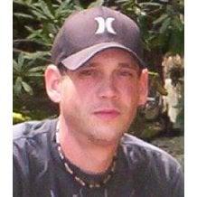 Photo of Benjamin H.