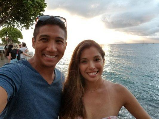 photo of VyandAngela N.