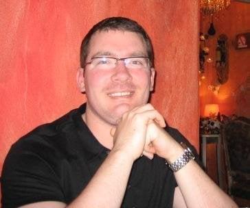 Photo of Ryan H.