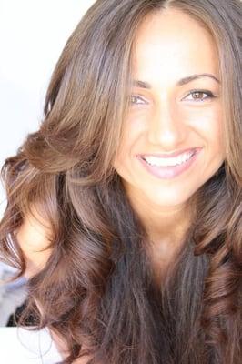Photo of Iuliana S.