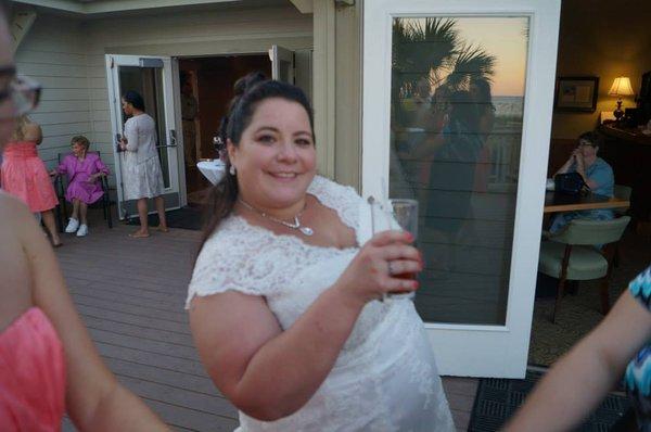 Photo of Melissa T.