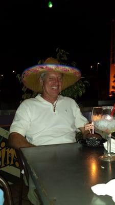 Photo of Andrew F.