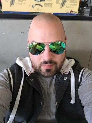 Photo of Ala F.