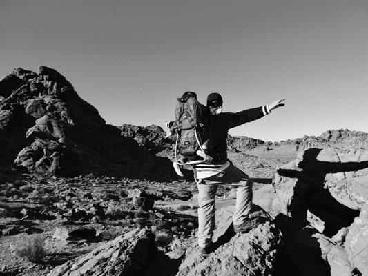 photo of Lena And Henry H.