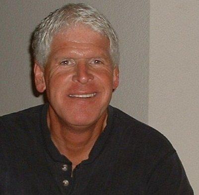 Photo of Tim D.