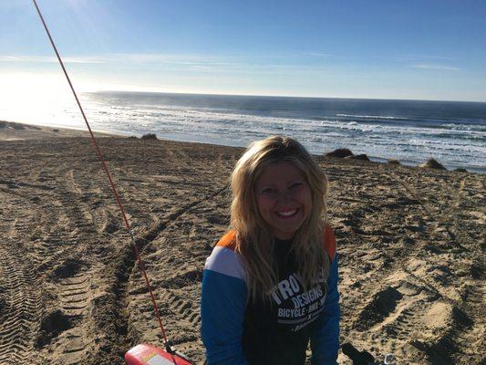 photo of stacie l.