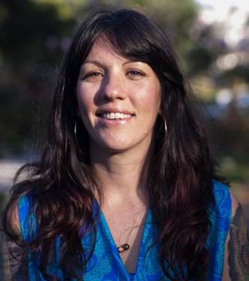 Photo of Jessica P.