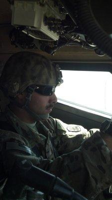 photo of Jonathon J.