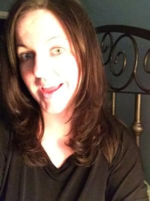 photo of Stephanie M.